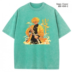 Demon Slayer Kimets Anime peri...