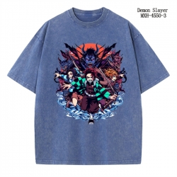 Demon Slayer Kimets Anime peri...