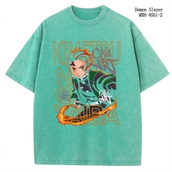 Demon Slayer Kimets Anime peri...