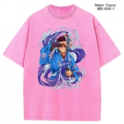 Demon Slayer Kimets Anime peri...