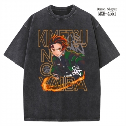 Demon Slayer Kimets Anime peri...