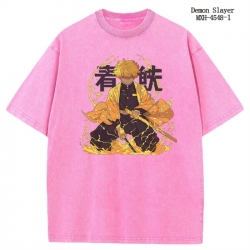 Demon Slayer Kimets Anime peri...