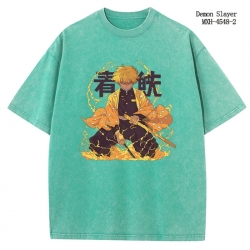 Demon Slayer Kimets Anime peri...