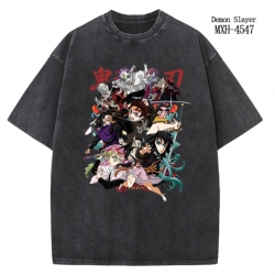 Demon Slayer Kimets Anime peri...