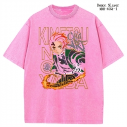 Demon Slayer Kimets Anime peri...