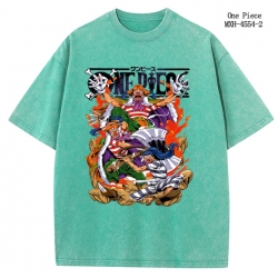 One Piece Anime peripheral pur...