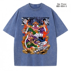 One Piece Anime peripheral pur...