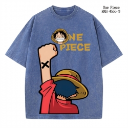 One Piece Anime peripheral pur...