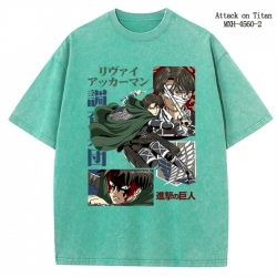 Shingeki no Kyojin Anime perip...