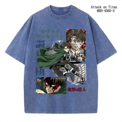 Shingeki no Kyojin Anime perip...