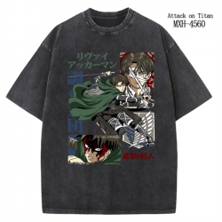 Shingeki no Kyojin Anime perip...