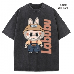 Labubu Anime peripheral pure c...