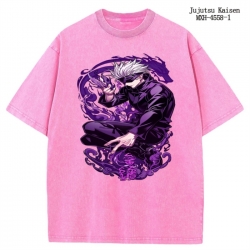 Jujutsu Kaisen Anime periphera...