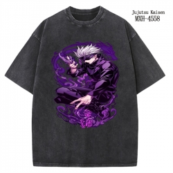 Jujutsu Kaisen Anime periphera...