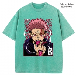 Jujutsu Kaisen Anime periphera...