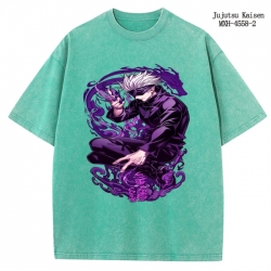 Jujutsu Kaisen Anime periphera...