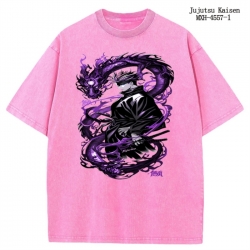 Jujutsu Kaisen Anime periphera...