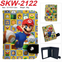 Super Mario Anime vertical but...