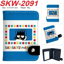 BAD BADTZ-MARU Anime vertical ...