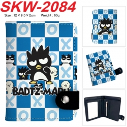 BAD BADTZ-MARU Anime vertical ...