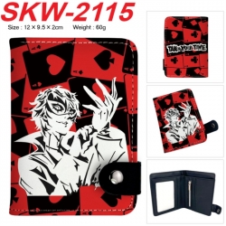 Megami Ibunroku Persona Anime ...