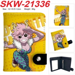 My Hero Academia Anime vertica...