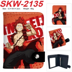 My Hero Academia Anime vertica...