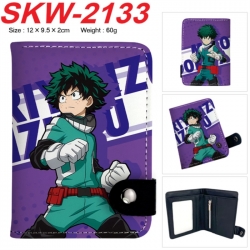 My Hero Academia Anime vertica...