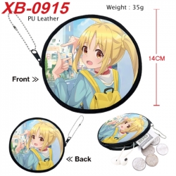 BOCCHI THE ROCK! Anime PU leat...