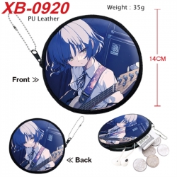 BOCCHI THE ROCK! Anime PU leat...