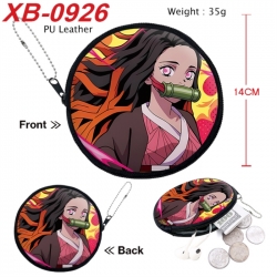 Demon Slayer Kimets Anime PU l...