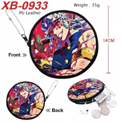 Demon Slayer Kimets Anime PU l...