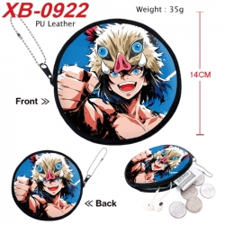 Demon Slayer Kimets Anime PU l...