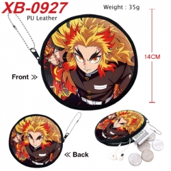 Demon Slayer Kimets Anime PU l...