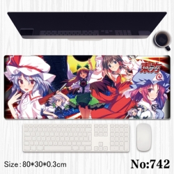 East Anime peripheral computer...