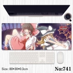 East Anime peripheral computer...
