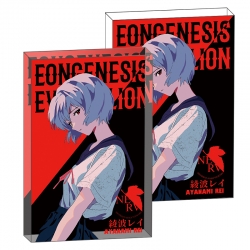 Evan Anime game acrylic card b...