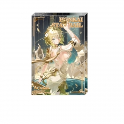 Honkai: Star Rail Anime game a...