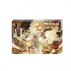 Honkai: Star Rail Anime game a...