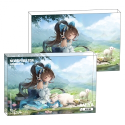 Arknights Anime game acrylic c...