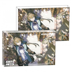 Arknights Anime game acrylic c...