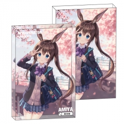 Arknights Anime game acrylic c...