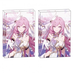 Collapse 3 Anime game acrylic ...