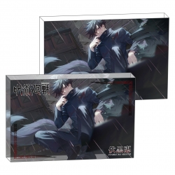 Jujutsu Kaisen Anime game acry...