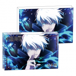 Jujutsu Kaisen Anime game acry...