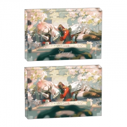 Mingchao Anime game acrylic ca...