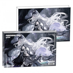 Zhan Shuang Pamish Anime game ...