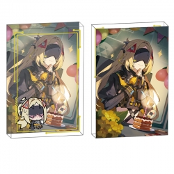 trigger Anime game acrylic car...