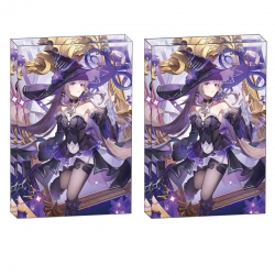 Honkai: Star Rail Anime game a...