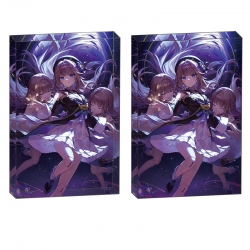 Honkai: Star Rail Anime game a...